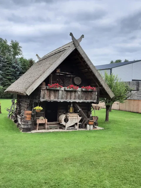 Bauernmuseum Lanzenkirchen