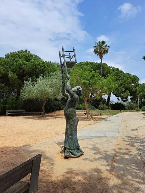 Jardins de Joan Brossa