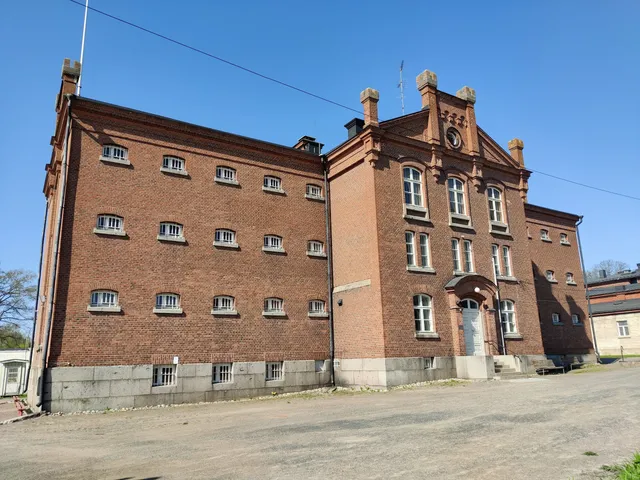 Prison Museum