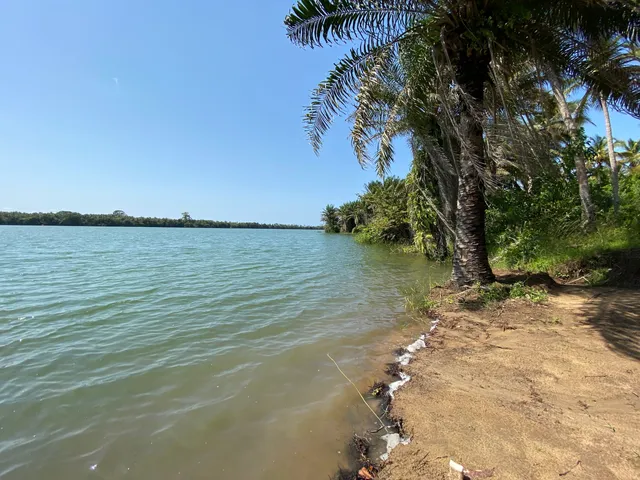 Lac Bakré