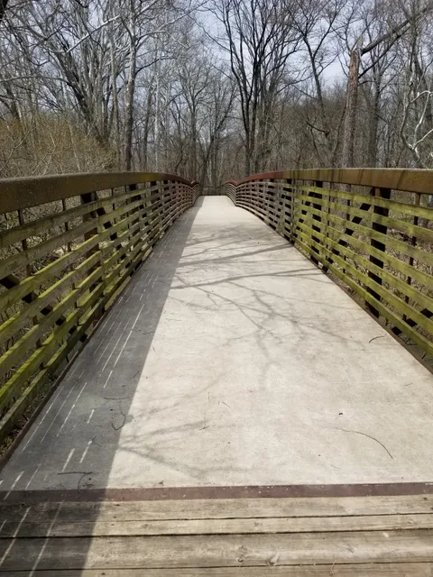 Turkey Foot Nature Park