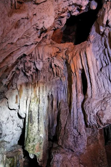 Kronio Caves