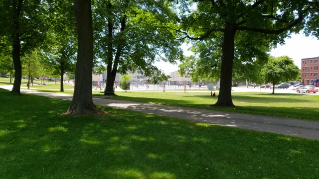 Kennedy Park
