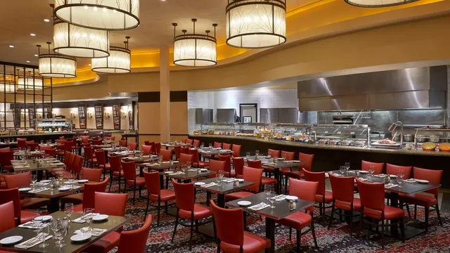 The Kitchen Restaurant