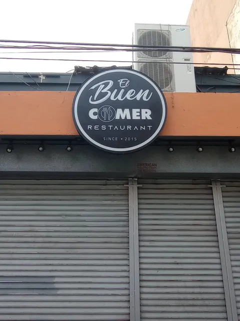 El Buen Comer Restaurant