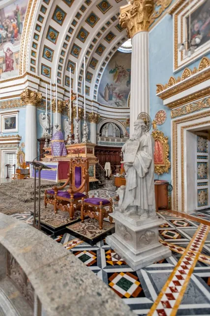 St. Mary's Assumption Church