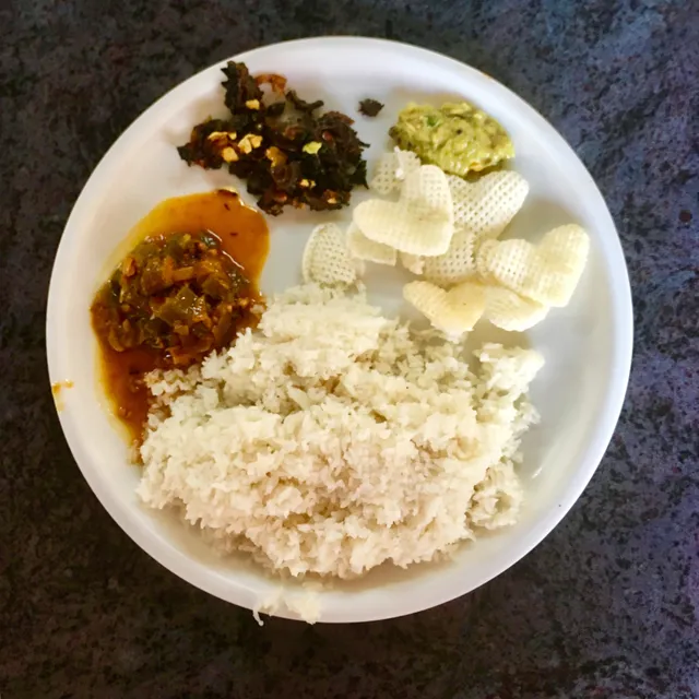 Swathi Veg And Non Veg Restaurant