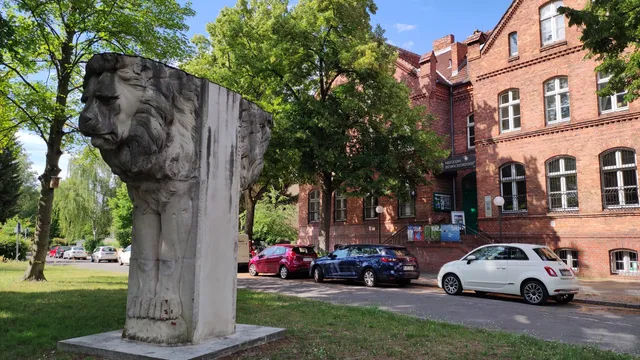 Museum Reinickendorf