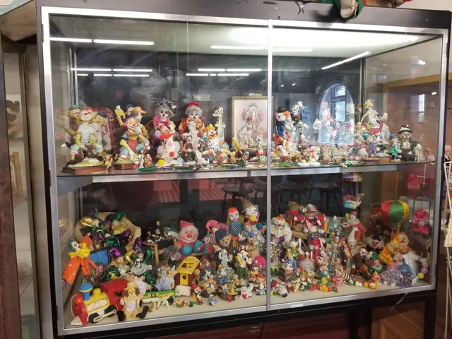 Utica Children's Museum