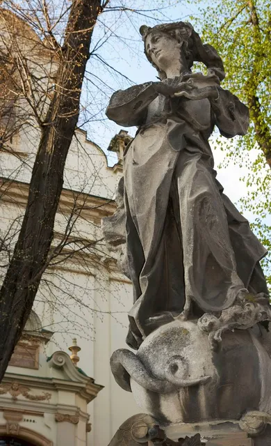 St. Anthony Catholic Church