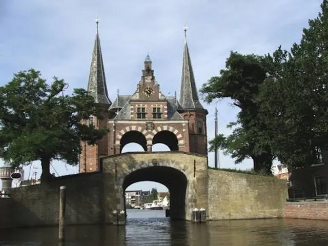 Frisian Maritime Museum