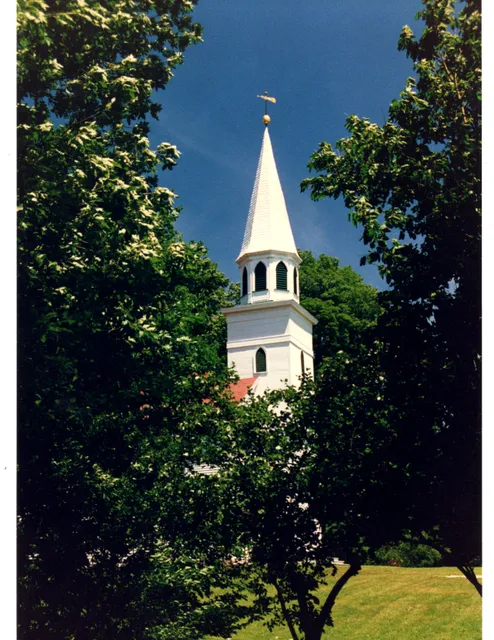 The Warwick Historical Society