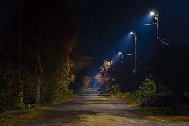 Oleshky urban hromada