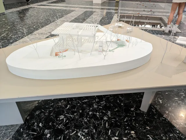 Padiglione del Giappone