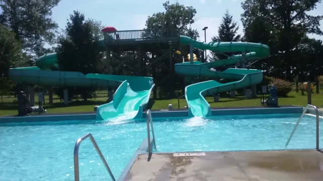 Wayne County Family Aquatic Center
