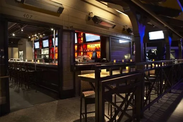 Tequila Jack's Restaurant & Cantina