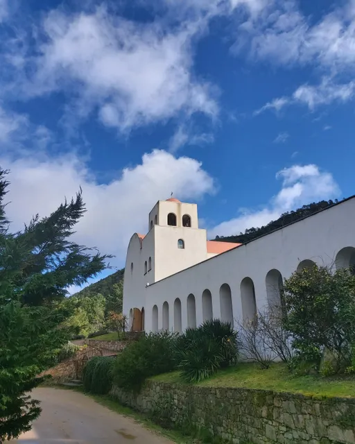 Monastère de l'Assunta Gloriosa / Moniales de Bethléem, de l'Assomption de la Vierge et de saint Bruno