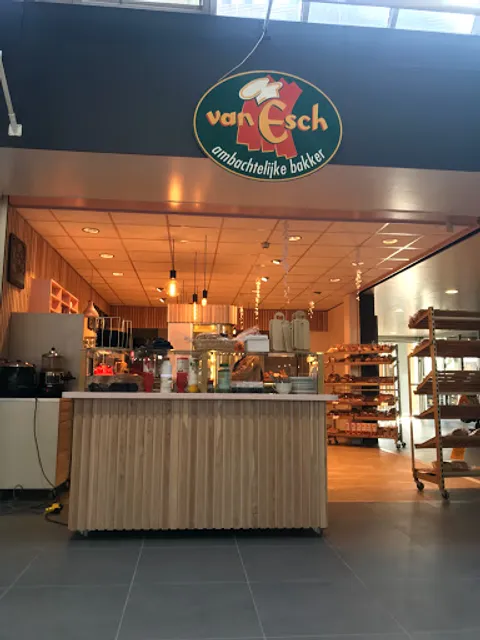 Bakkerij Van Esch