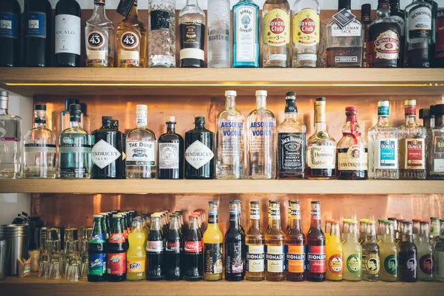 Burger House 3 Biergarten