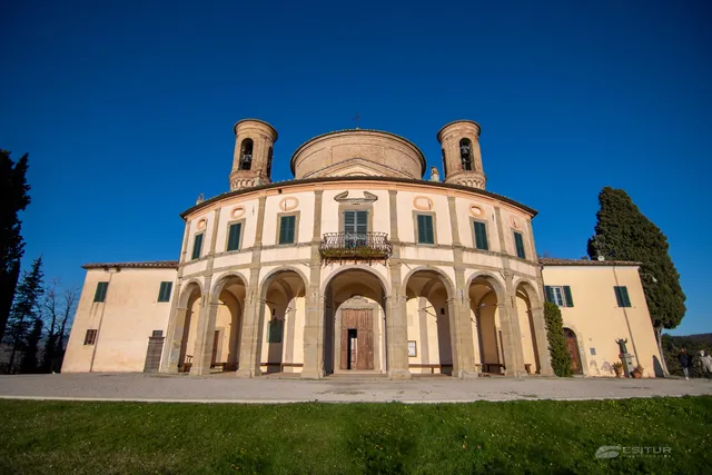 Santuario Madonna di Belvedere