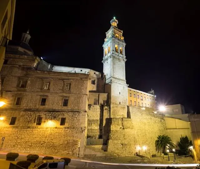 Parròquia de Santa Maria