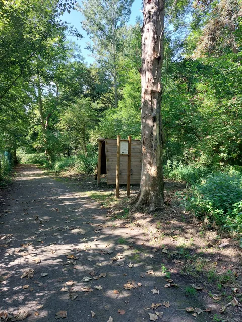 Domaine du Vert Bois