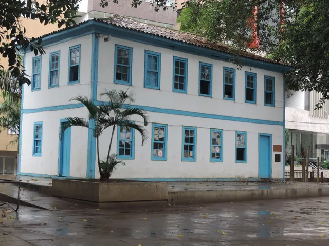 Divinópolis History Museum