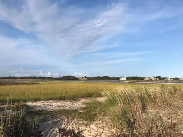 Terrell River County Park