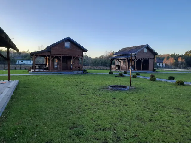 F.H.U. SIEDLISKO ANNA JONIAK