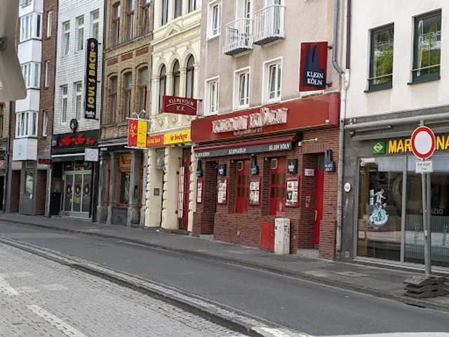 Klein Köln