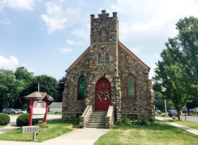 Tecumseh Area Historical Museum