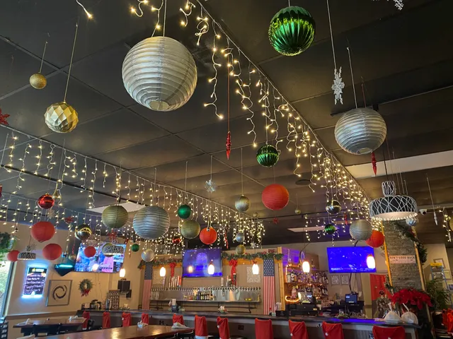 Bangkok Haus Restaurant Helen