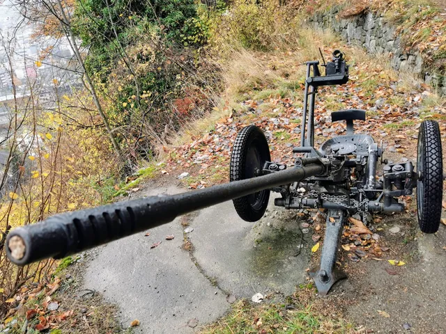 Schweizer Garde Museum