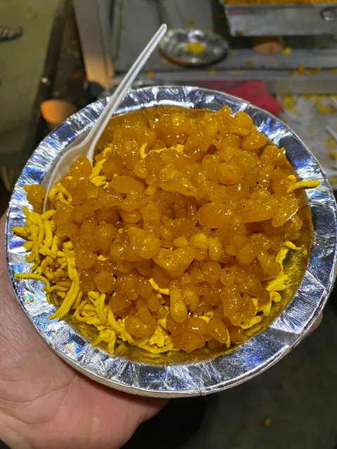 Bhaanu Sweets