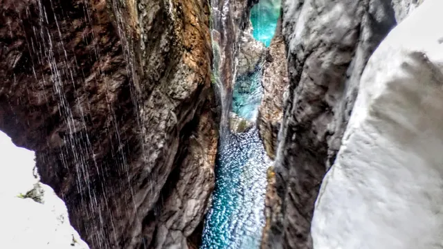 Xadventure Outdoor Lake Garda - Canyoning Station Brentino