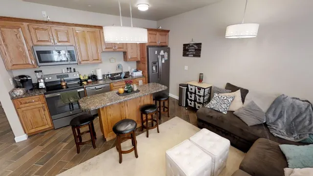 Bloomsburg University Off-Campus Student Housing