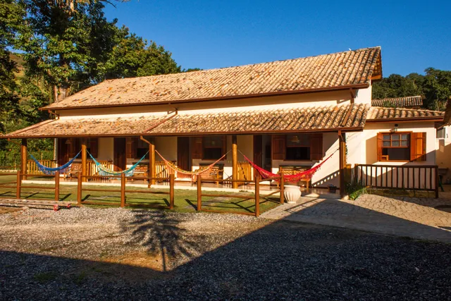 Lofts Águas da Bocaina