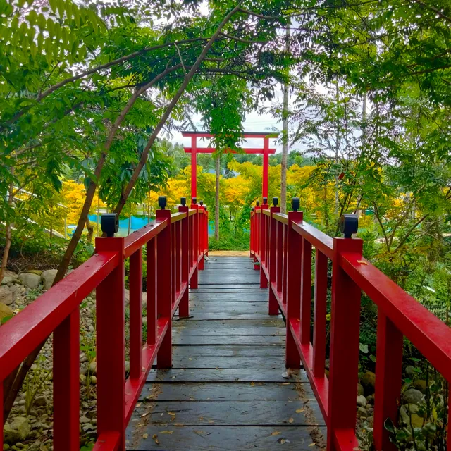 Jorge Town Montevista Davao de Oro