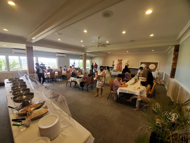 Natsunoya Tea House