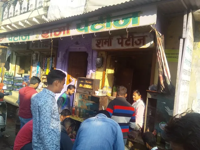 Sharma Patties Bharatpur