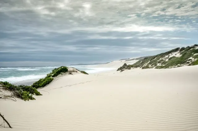 Sardinia Bay Beach