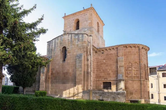 San Juan de Rabanera