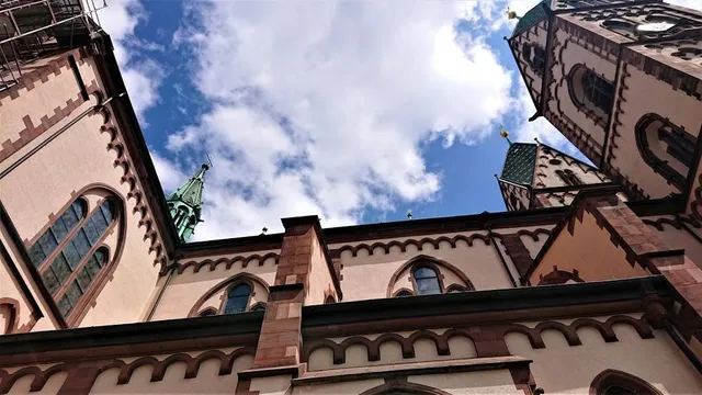 Iglesia del Corazón de Jesús