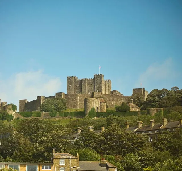 Operation Dynamo: Rescue From Dunkirk