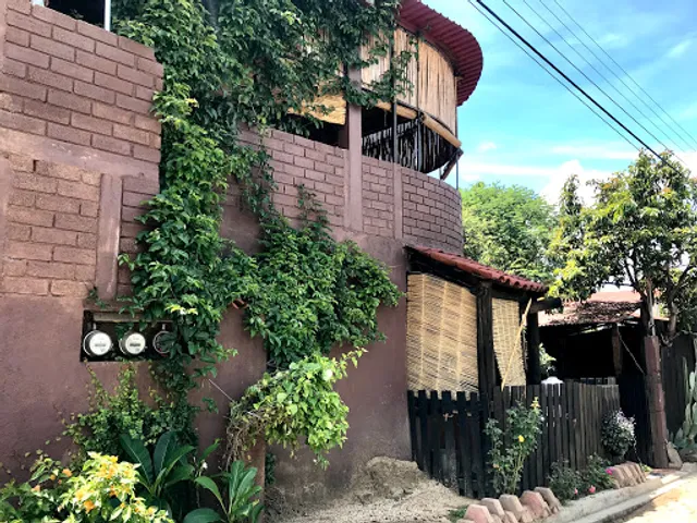 Restaurante La Casa de la Abuela