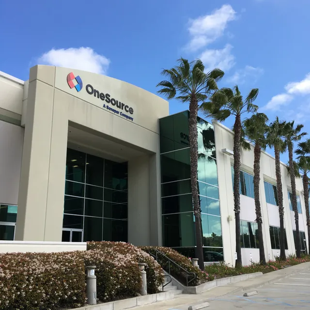 OneSource Distributors