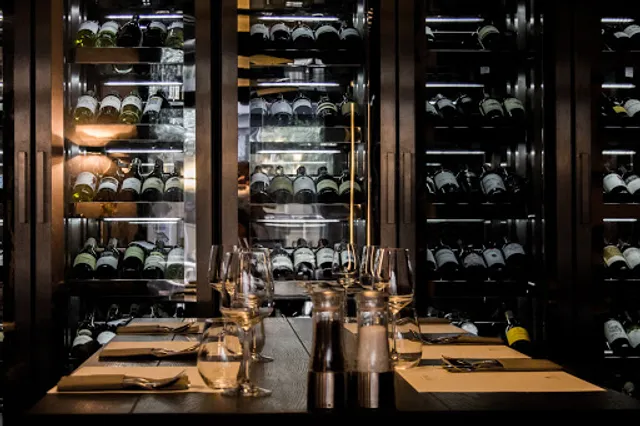 The Time Restauracja Fine Dining Poznań Rekomendacja Michelin Guide