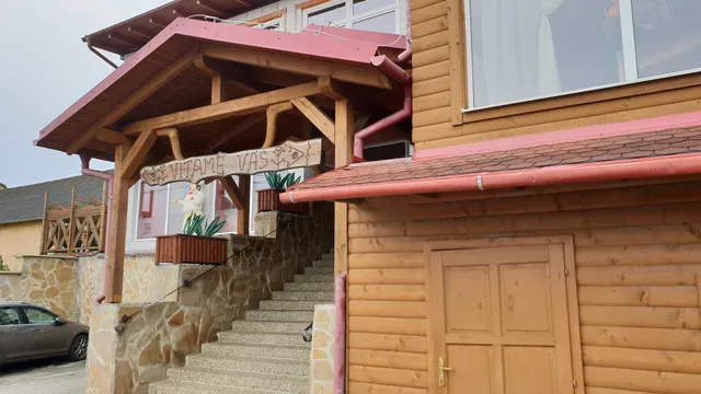 Pension & Restaurant Stenly