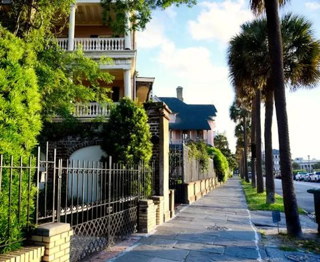 Aiken-Rhett House Museum