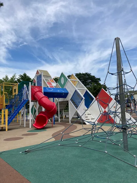 Job-Job-Jobs Maebashi Children Park